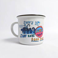 Personalised Favourite Sport Mug