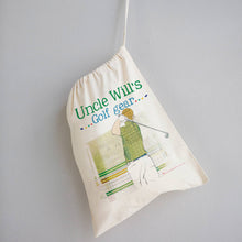Load image into Gallery viewer, Personalised Hobby Survival Sacks For Men

