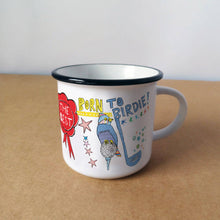 Load image into Gallery viewer, Personalised Golf Mug
