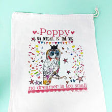 Load image into Gallery viewer, Personalised Inspirational Bag
