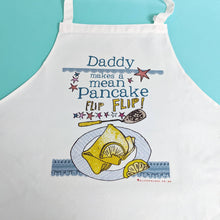 Load image into Gallery viewer, Personalised &#39;Makes A Mean…&#39; Apron
