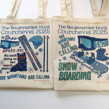 Load image into Gallery viewer, Personalised Snowboarding And Skiing Bag
