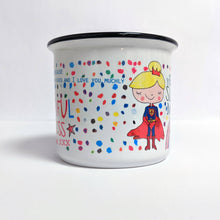 Load image into Gallery viewer, Personalised Super Mug
