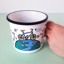 Load image into Gallery viewer, Personalised Thank You Teacher Mug
