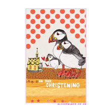Load image into Gallery viewer, Puffling Christening (AP657)
