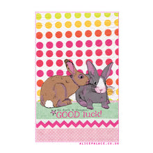 Load image into Gallery viewer, Rabbit luck (AP664)

