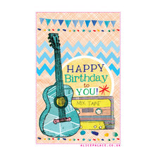 Load image into Gallery viewer, Musical Birthday (AP722)
