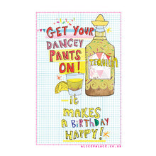 Load image into Gallery viewer, Birthday tequila (AP740)
