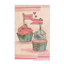 Load image into Gallery viewer, Happy cakes (AP537)

