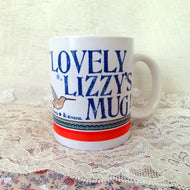 Alice's wordy mugs