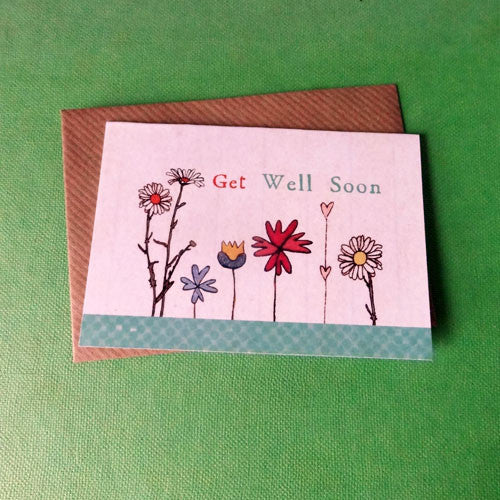 Get well soon (A7-16)
