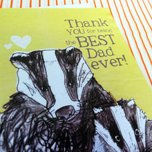 Load image into Gallery viewer, Badger Dad (AP660)

