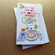 Jolly season (AP689)