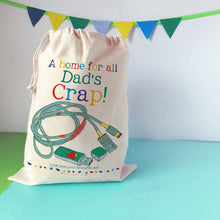 Load image into Gallery viewer, Personalised Gadget Bag
