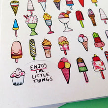 Load image into Gallery viewer, Ice creams (AP788)

