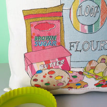 Load image into Gallery viewer, Personalised Smart Cookie Teacher Bag
