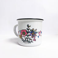 Personalised Wonderful Teacher Mug