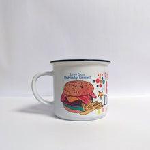 Load image into Gallery viewer, Personalised Best Dad Mug
