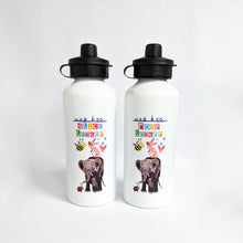 Load image into Gallery viewer, Personalised Childs Water Bottle
