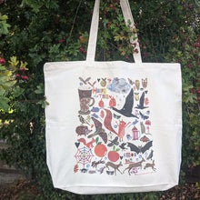 Load image into Gallery viewer, Autumn Seasonal bag
