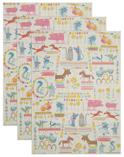 Load image into Gallery viewer, Recycled gift wrap - Paper animals
