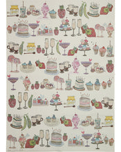 Load image into Gallery viewer, Recycled gift wrap - Yummy things

