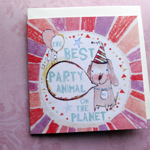 Best Party Animal (AP523)