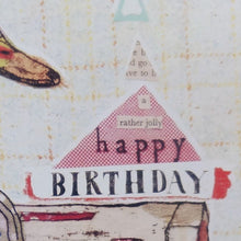 Load image into Gallery viewer, Rather jolly Birthday (AP545)
