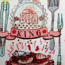 Load image into Gallery viewer, BBQ king (AP540)
