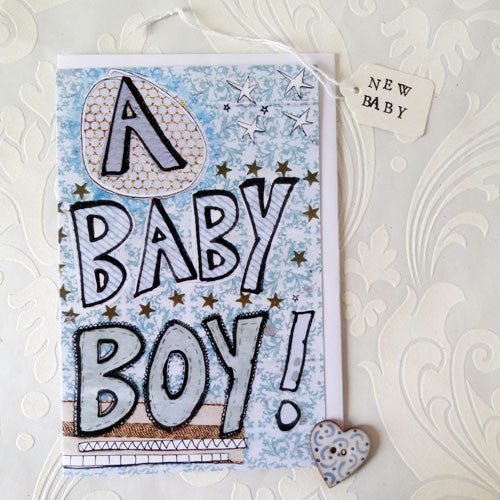 Baby Boy (AP307)