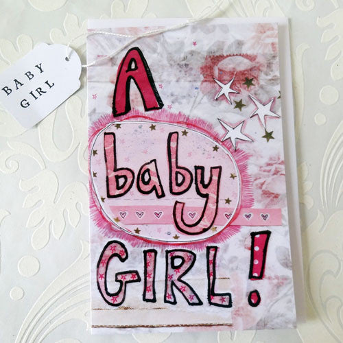 Baby Girl (AP308)