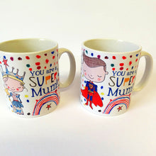 Load image into Gallery viewer, Personalised Super Mug
