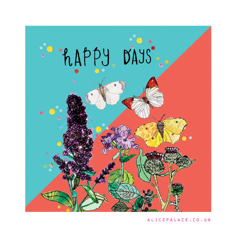 Happy days (pl469)