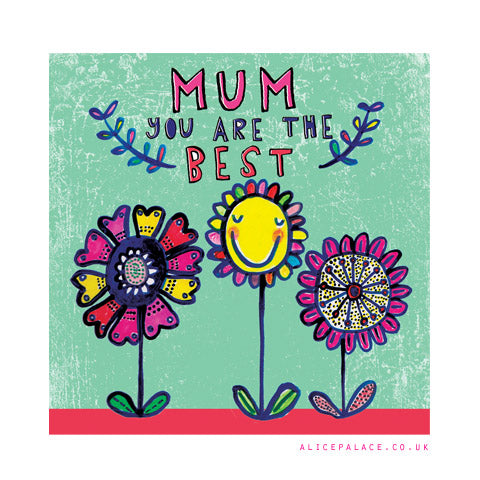 Best Mum (pl482)