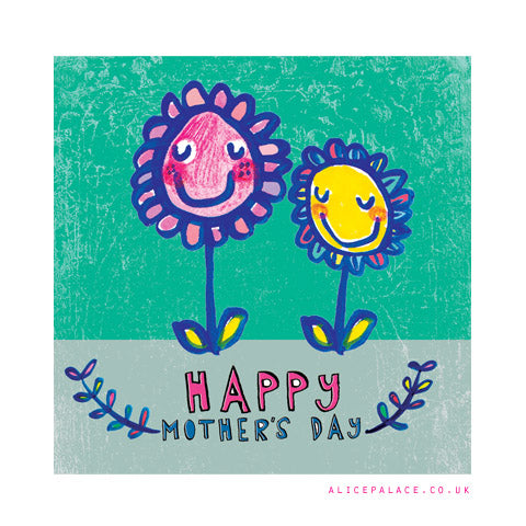 Happy Mothers day (pl484)