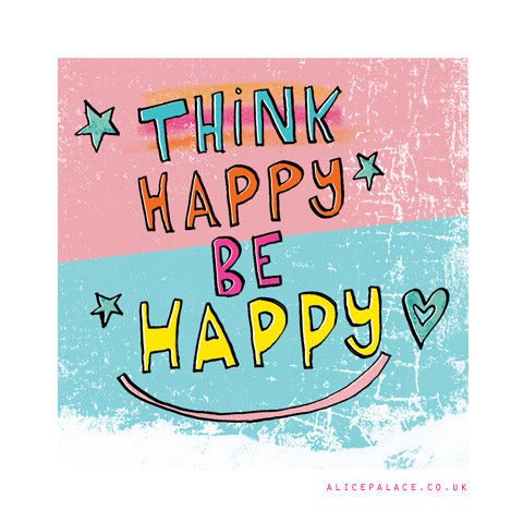 Think happy (pl491)