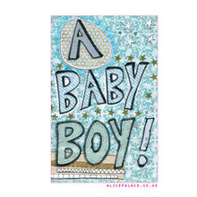 Load image into Gallery viewer, Baby Boy (AP307)
