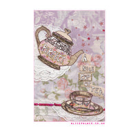 A nice cup of tea (AP324)