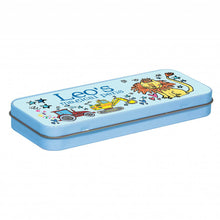 Load image into Gallery viewer, Personalised Pencil Case Tin
