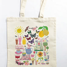 Load image into Gallery viewer, Summer Seasonal bag
